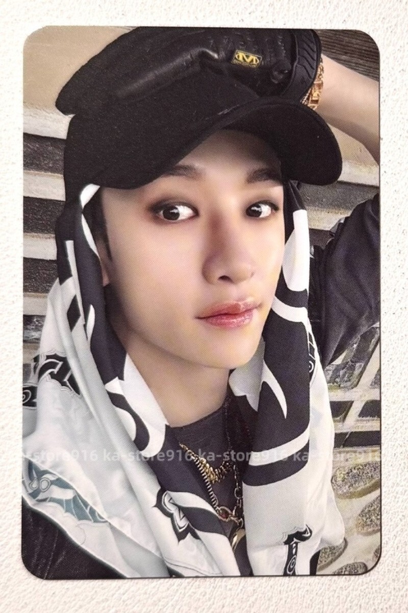 スキズ　Bang Chan セット STRAY KIDS, SKZ, SEUNGMIN, BANG CHAN, CHANGBIN - Stray Kids