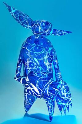 Futura Laboratories All Rights Reserved 2000 FL-006 ED350 | eBay