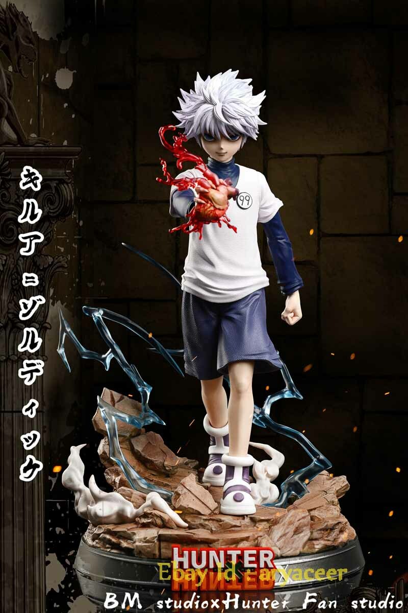 HUNTER×HUNTER Perfect Collectible Set HUNTER x HUNTER Greed Island Perfect Collectible Card Set