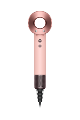 Dyson Supersonic™ Hair Dryer Sakura Rose Gold (HD08 ULF BPR ENT) 17230 Dyson Supersonic™ Hair Dryer Sakura Rose Gold (HD08 ULF BPR ENT) 17230