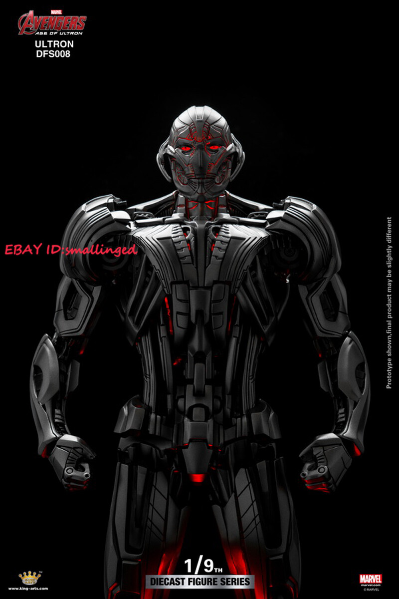 スケッチカード Marvel Avengers Age Of Ultron Marvel Avengers