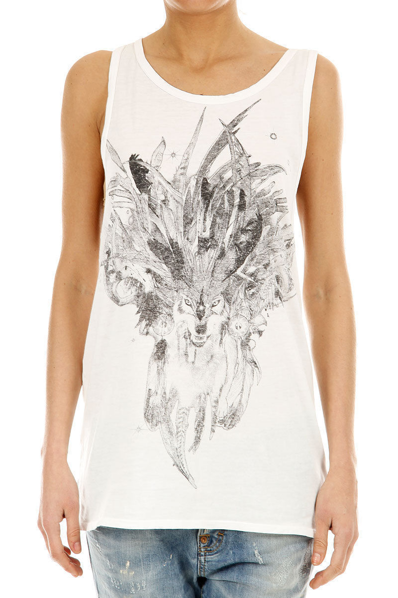 Balmain Women's Tops & Blouses