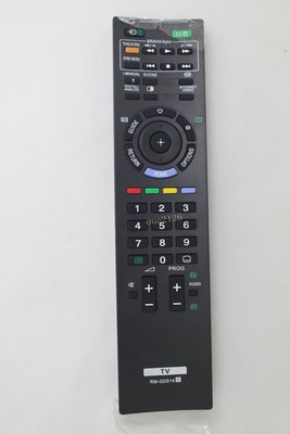 Remote Control For Sony KDL-48R553C KDL-40RE353 KDL-60EX700 KDL-55EX500 LCD TV