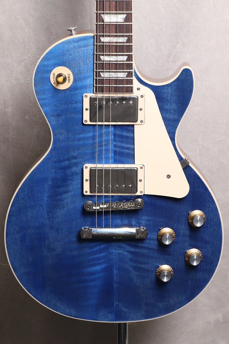 ギター GIBSON les paul standard llic blue LPS500OBNH1_body_38ac421f-6737