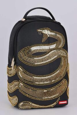 SPRAYGROUNG HIGH TIMES バックパック HIGH TIMES GANJA GRILLZ B957 バックパック|SPRAY GROUND