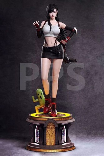 Pink Pink Studio ティファ・ロックハート 1/4 scale Tifa