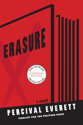 Erasure: A Novel Paperback 2011 by Percival Everett