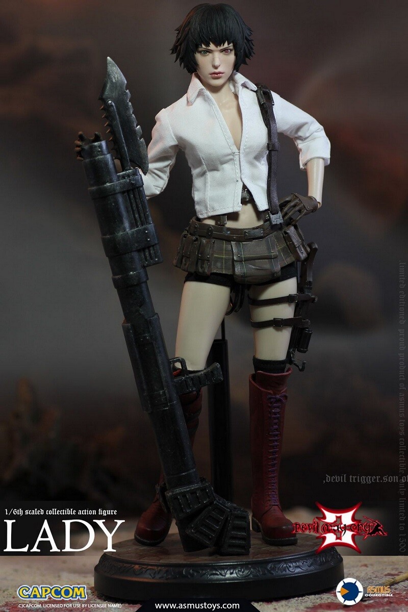 Asmus Toys Prisoner DON 1/6 アクションフィギュア 61Zdmo1XKmL._AC_SY200_QL15_.jpg