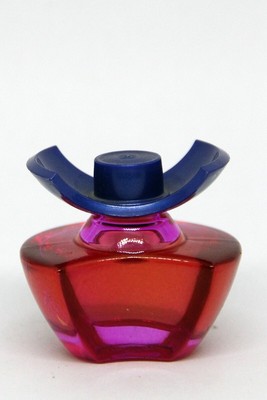 Christine Darvin, Mod Touch EdP 7ml Miniature Splash, FULL Vintage RARE