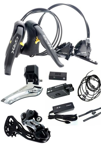 パーツ SHIMANO DURA-ACE WH-R9270-C36-TL-FR Shimano Dura-Ace WH-R9270-C36-TL Wheelset | Jenson USA