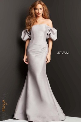 Pre-owned Jovani 08361 Evening Dress Lowest Price Guarantee Authentic In Black