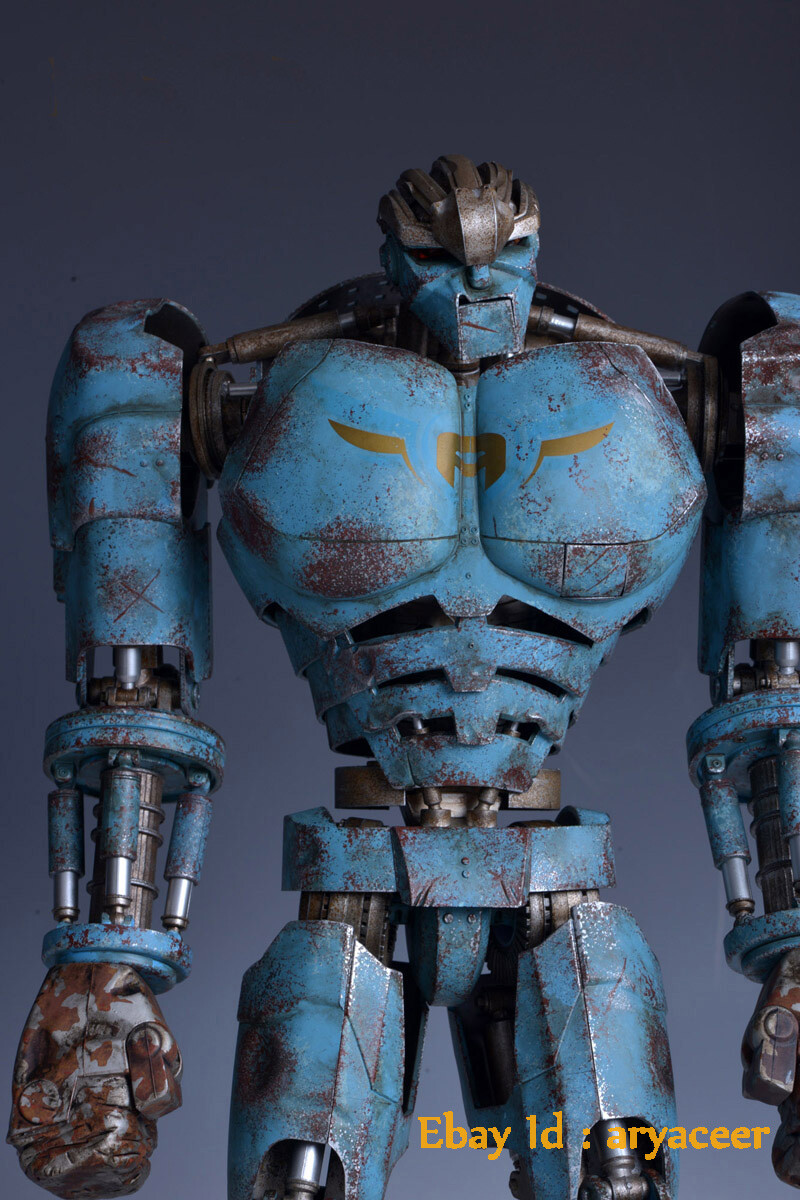 REAL STEEL AMBUSH リアル スティール アンブッシュ フィギュア REAL STEEL AMBUSH（リアル ・スティール アンブッシュ）