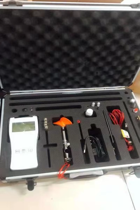 LS1206B Liquid flow meter 0.05~8m/s / portable velocity meter