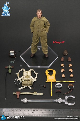 SOLDIER STORY 1/6 12インチ エアフォース Soldier Story】1/6 U.S. AIR FORCE TACP/JTAC アメリカ空軍