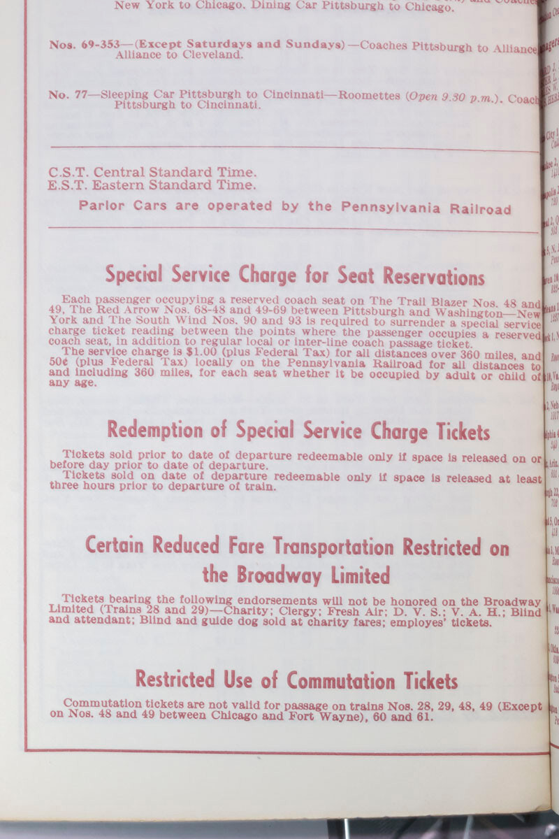 Pennsylvania Railroad Timetable, LIRR Patch, Lapel Pin Tabs, Metal Sign PRR Lot