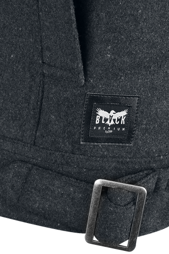 Black Premium by EMP The Devil So Charming Männer Übergangsjacke