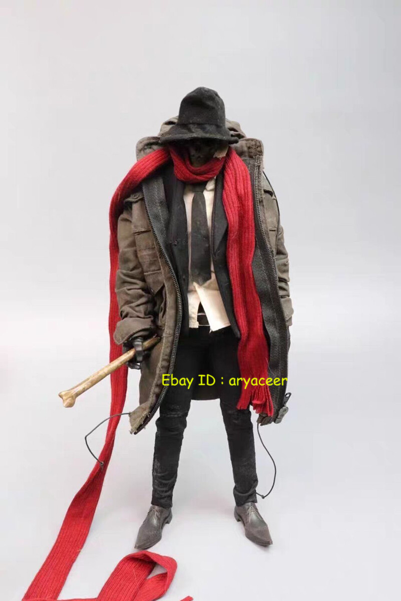 その他 threeA ADVENTURE KARTEL Future Mort 13 3A ThreeA 1/6 FUTURE MORT 13 3AA Membership Pack 2018 Action
