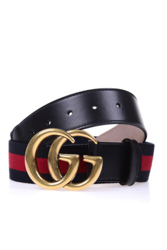 12 Ways To Tell if Your Gucci Belt is Fake - Her Closet Image