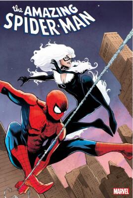 Amazing Spider-man #27 25 Copy Incv Lee Garbett Var Marvel