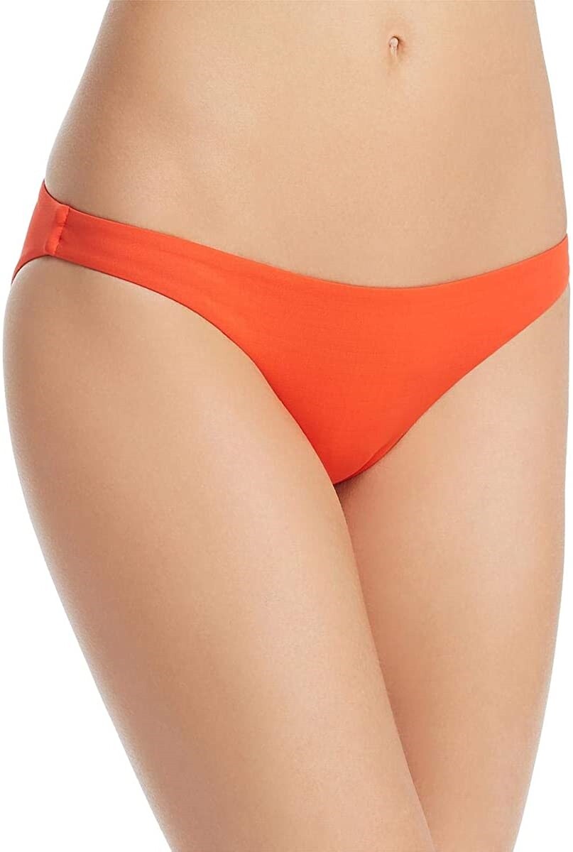Vitamin A Women's 236954 Luciana Hipster Bikini Bottom Swimwear Size XS