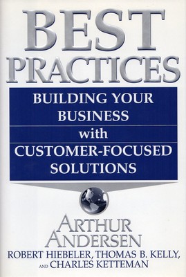 Best Practices Building Your Business with Customer Focused Solutions