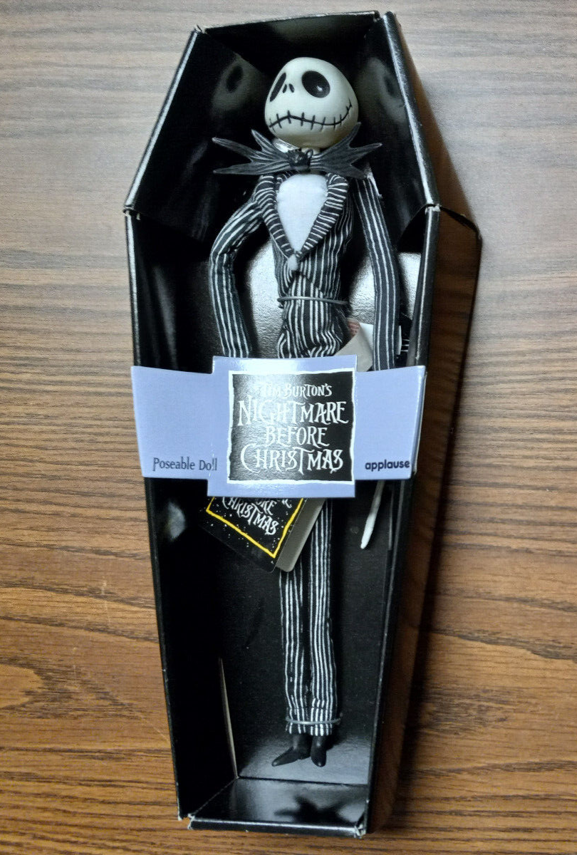 その他 1/1 PROP SIZE Jack Skellington Prop Size Jack Skellington | HLJ.com