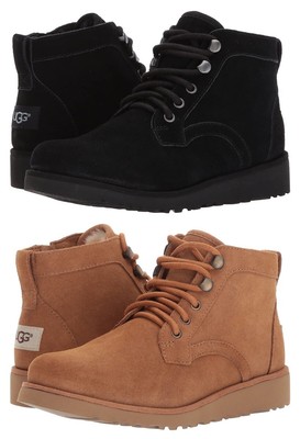 

Аутентичные ботинки UGG Big Kids Banan в оригинальной коробке 1017303K
