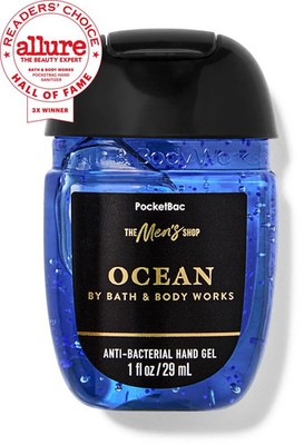 Bath and Body Works PocketBac Hand Sanitizers 1 oz Assorted Varities