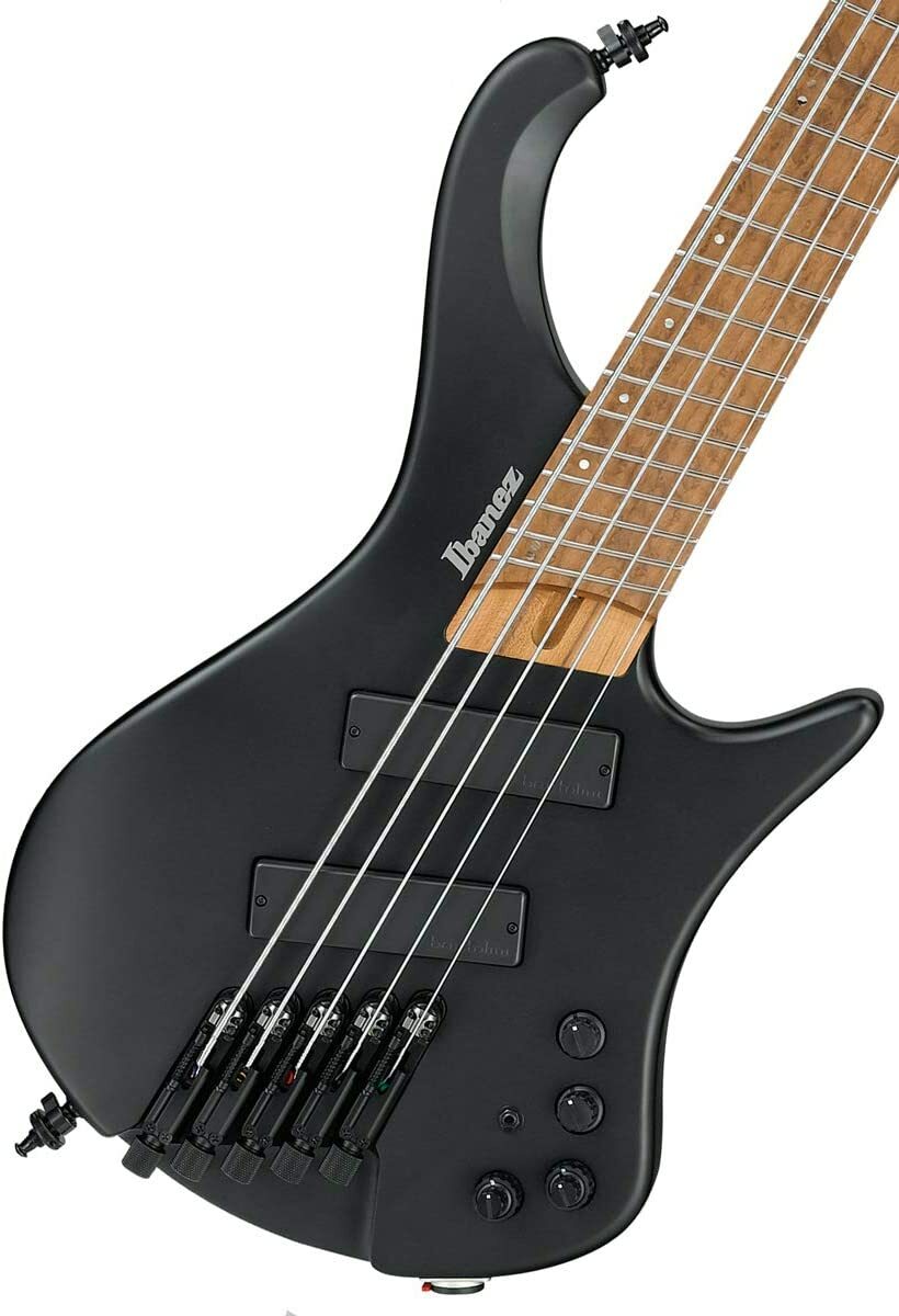 Ibanez EHB1005MS-BKF ヘッドレスベース Ibanez アイバニーズ EHB1005MS BKF ワークショップ 5弦ベース