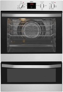 Chef Norfolk Deluxe Fan Forced Oven Manual