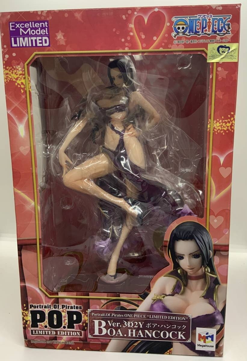 その他 HF7588 P.O.P BOA.HANCOCK ver.3D2Y $_57.JPG?set_id=880000500F