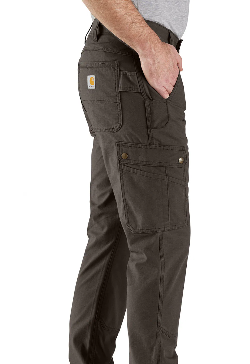 Carhartt(30×32) Carhartt Double Knee Paint Pants Used Work Wear 32 X 30