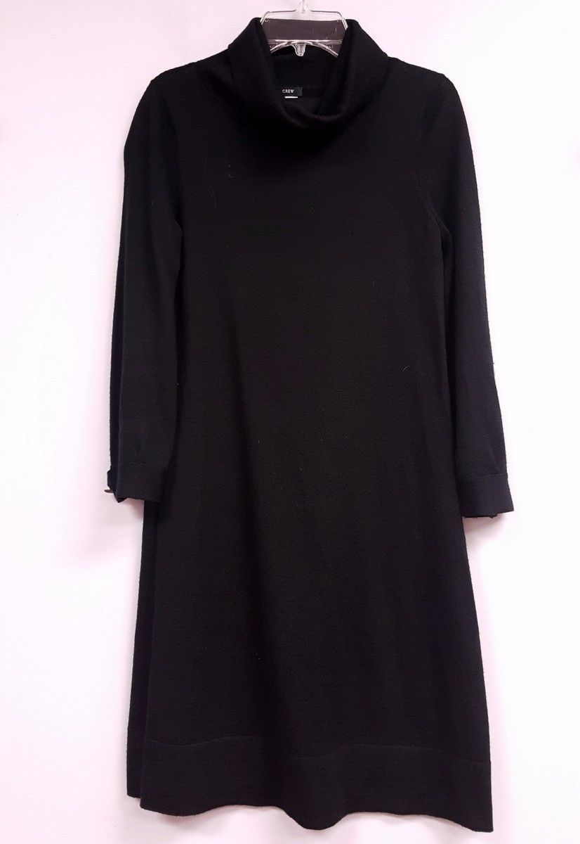 J.CREW Wool Dresses for Women