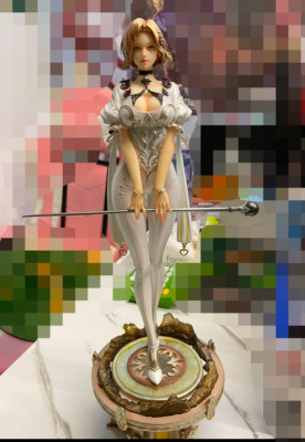 STAREXVA 1/4 Black Label Aria Limited Statue Collection Figure Model In Stock