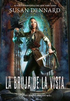 LA BRUJA DE LA VISTA - Rafael Marín - Hidra