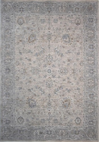 5 X 8 Кремовых ковриков Southwestern Power Loom, устойчивых к пятнам