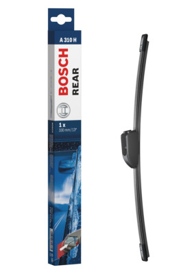 Hyundai i30 Rear Windscreen Wiper Blade 2012 Onwards BOSCH A310H