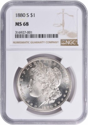 [PCGS] モンゴル国 1980年 25Tug SILVER 銀貨 9498 China (1898) Hunan Province 10 Cent Silver Dragon Coin PCGS