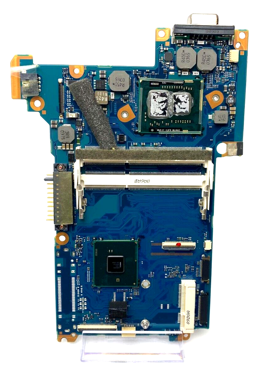 GENUINE Toshiba R800 Laptop Motherboard i3-370M 2.40GHz GENUINE Toshiba R800 Laptop Motherboard i3-370M 2.40GHz