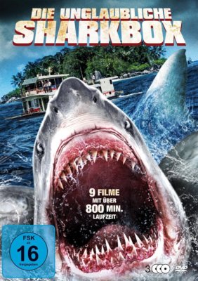 邦画・日本映画 SHARK DVD 70c8229b1039451bfe802f57e996ba