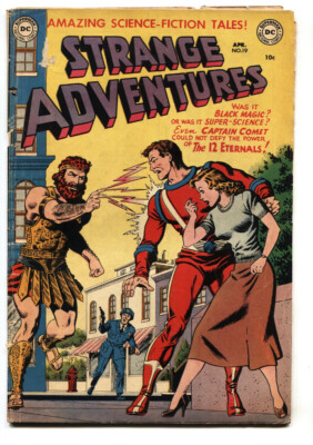 アオシマ FANTASTIC ADVENTURE SERIES No.19 MARVEL ADVENTURES: FANTASTIC FOUR (2005 Series) #19 Near