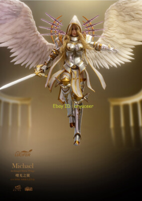 LUCIFER　Legendary Warrior M06 Unboxing Wei Jiang MO6 Legendary Warrior Upscaled Grimlock