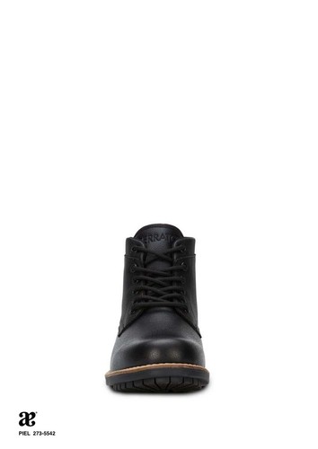 zapatos ferrato casuales de hombre. ferrato 07