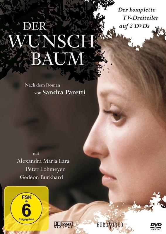 Der Wunschbaum (2 Dvds) (Dvd)