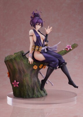 MAPPA Hell's Paradise: Jigokuraku Yuzuriha 1/7 Figure