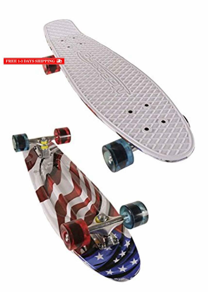 MoBoard Classic 27" | 27 inch Vintage Style with Interchange