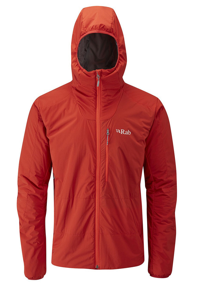 RAB Coats, Jackets & Waistcoats for Men