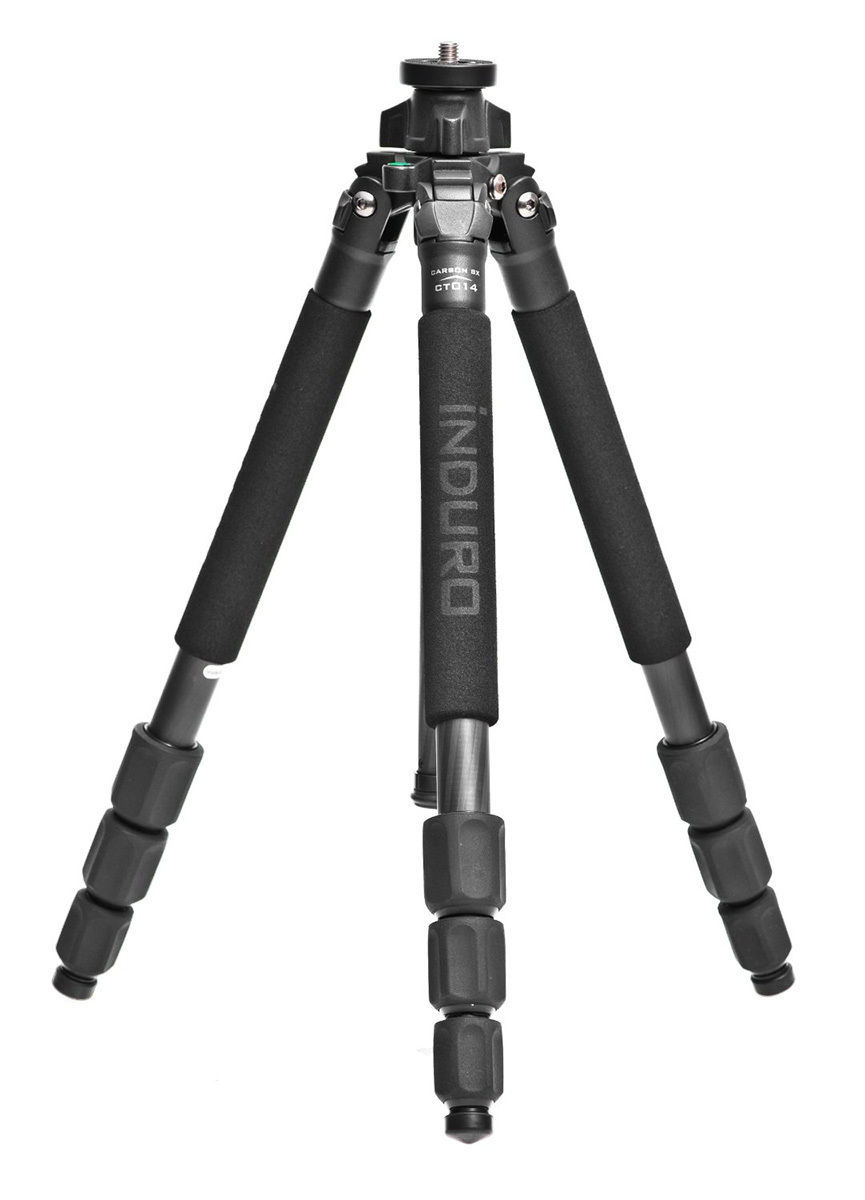 Universal Levelling Indicator Tripods and Monopods