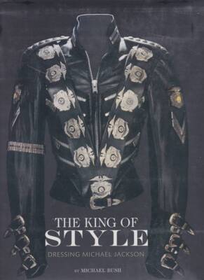 洋書 THE KINGOFSTYLE DRESSING MICHAEL JACKSON $_1.JPG?set_id=880000500F