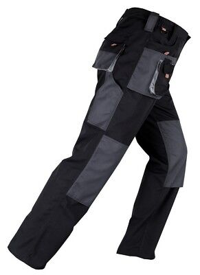 Kapriol Smart pantaloni da lavoro multi tasche uomo trekking carpentiere
